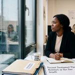 Architects of Your Own Growth: Why Social Workers Working with Children in Care Must Be Intentional About Professional Development